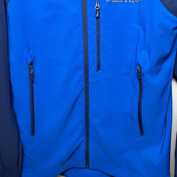 Marmot Men’s Softshell Jacket - Picture 2 of 6